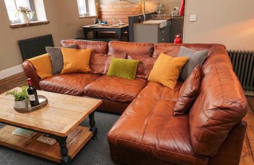 Middleton in Teesdale House | Cedar Cottage