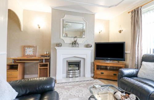 Brimington House | Cedar Cottage