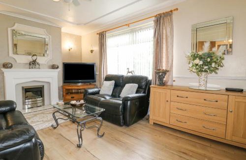 Brimington House | Cedar Cottage