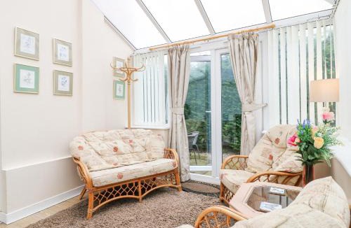 Brimington House | Cedar Cottage