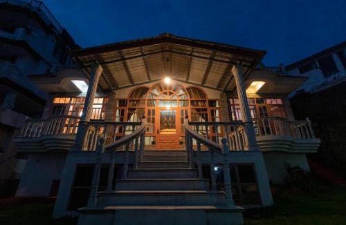 Mashobra Villa | Cedar Cottage