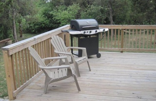 Kelleys Island Cottage | Cedar Cottage - Kelleys Island (Lake Erie) Vacation Retreat