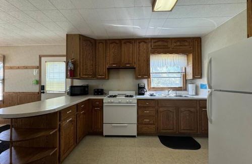 Butternut House | Cedar Cove Cabin 1