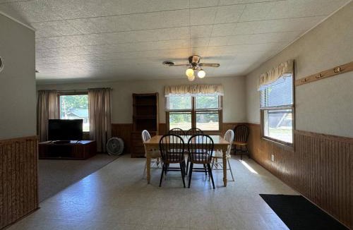 Butternut House | Cedar Cove Cabin 1