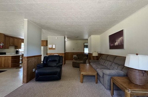 Butternut House | Cedar Cove Cabin 1