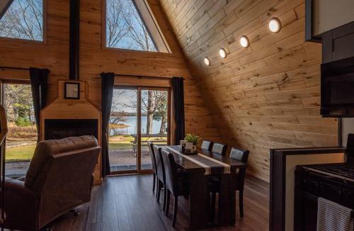 Butternut House | Cedar Cove Cabin 2