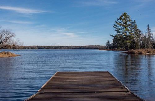 Butternut House | Cedar Cove Cabin 2