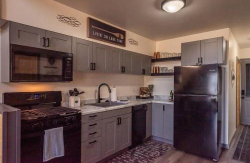 Butternut House | Cedar Cove Cabin 2