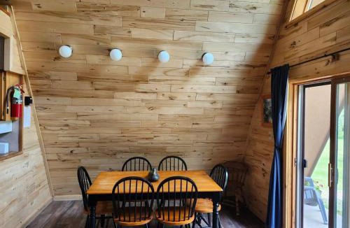 Butternut House | Cedar Cove Cabin 3