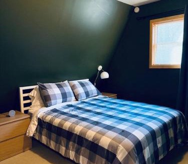 Butternut House | Cedar Cove Cabin 5