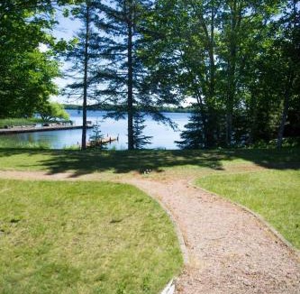 Butternut House | Cedar Cove Cabin 5