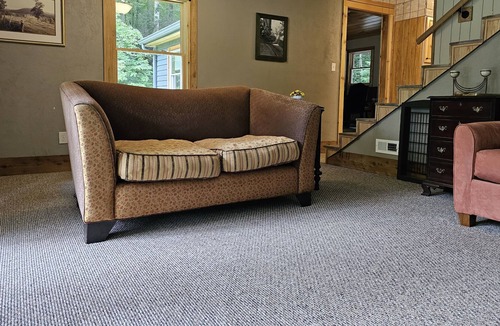 Sylva Cabin | Cedar Cove Retreat