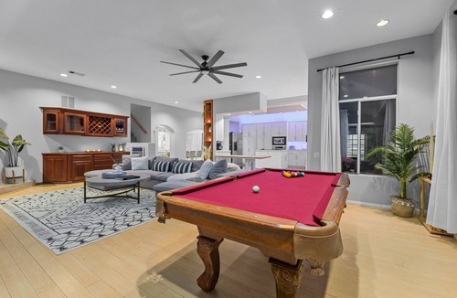 San Diego Country Estates House | Cedar Creek Falls - Mountain and Milky Way Star Views!