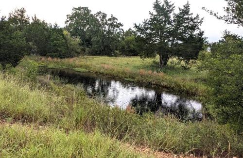 Cedar Creek House | Cedar Creek Ranch