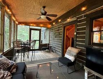 Birdseye House | Cedar Gap Hideaway in Indiana