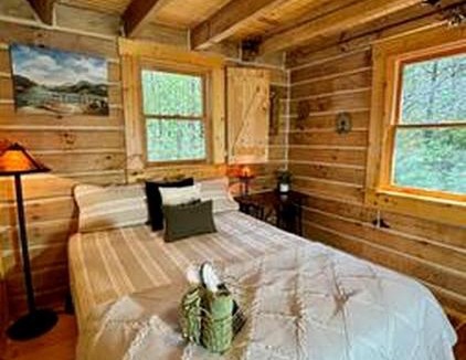 Birdseye House | Cedar Gap Hideaway in Indiana