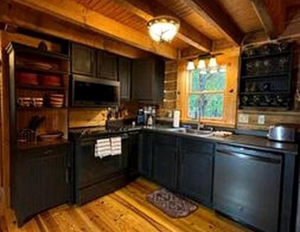 Birdseye House | Cedar Gap Hideaway in Indiana