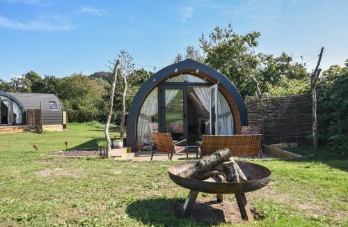 Bridport House | Cedar