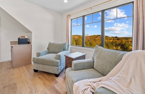 Grainger County Cottage | Cedar Haven Cottage Getaway