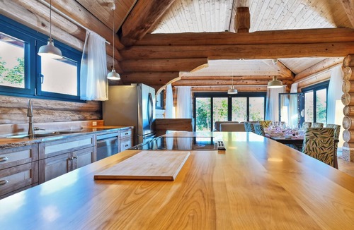 Guysborough County Ski Chalet | Cedar Heaven Lake Lodge