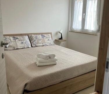 Santa Maria del Cedro Apartment | Cedar Home