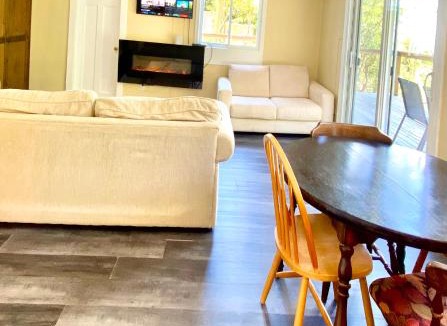 Roberts Creek House | Cedar House Ocean View & Access