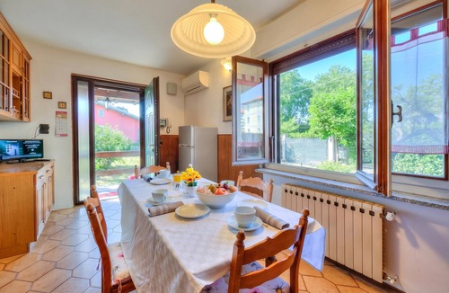 Angera House | Cedar House Villa Few Minutes From Lake, Angera, Italy