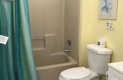 Cedar Key Condo | Cedar Key Cozy Condo 125