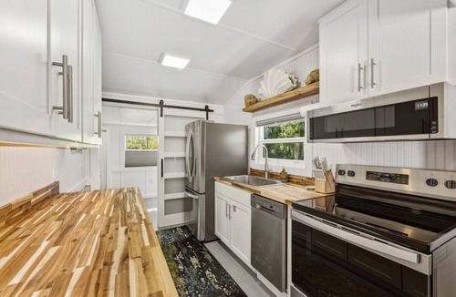 Cedar Key House | Cedar Key Hayes David Cottage