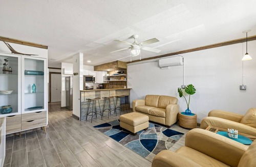 Cedar Key Villa | Cedar Key Seaspray Getaway