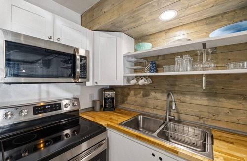 Cedar Key Villa | Cedar Key Seaspray Getaway
