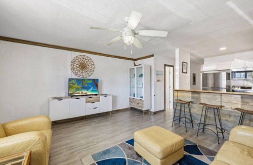 Cedar Key Villa | Cedar Key Seaspray Getaway