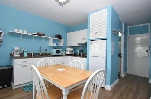 Cedar Key Apartment | Cedar Key Turtle 132