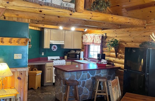 Lake Delton Hotel | Cedar Lodge and Settlement