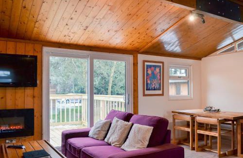 Lofthouse House | Cedar Lodge