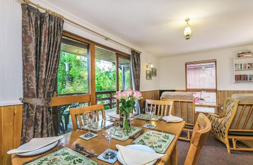 Minehead House | Cedar Lodge