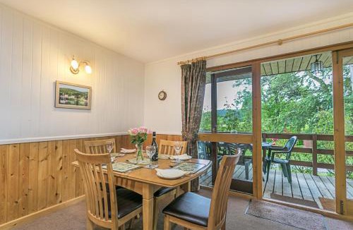 Minehead House | Cedar Lodge