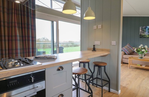 Newark Cottage | Cedar Lodge
