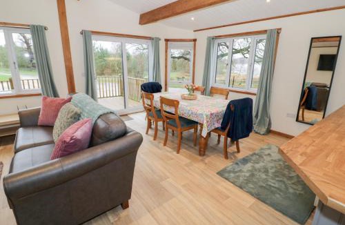 Rugeley House | Cedar Lodge