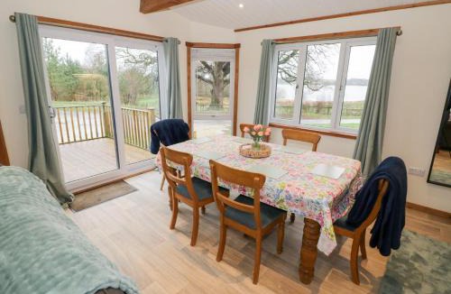 Rugeley House | Cedar Lodge