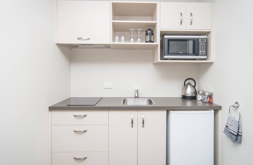 Timaru Hotel | Cedar Lodge Motel