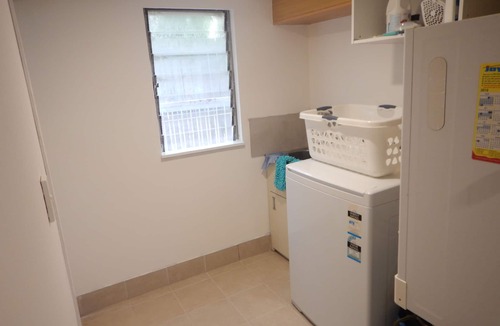 Wynnum House | Cedar Lookout
