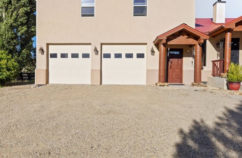 Mancos Apartment | Cedar Mesa Birds Nest