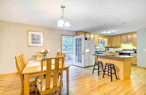 Cedar Mountain House | Cedar Mountain House on 12 Acres - Near Trails!