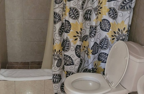 Vieux Fort Apartment | Cedar Palm Villa Private Studio Close To Airport & Beaches