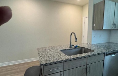 Cedar Park Apartment | Cedar Park, Austin Getaway Spot