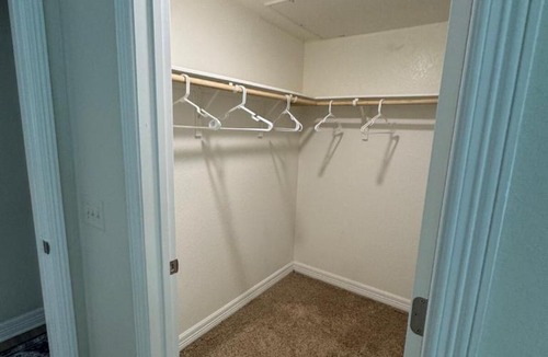 Cedar Park Apartment | Cedar Park, Austin Getaway Spot