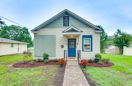 Lancaster House | Cedar Pines Lake Views! Charming Waterfront Home