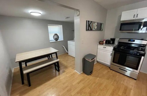 Norwalk House | Cedar Point/Kalahari/Summit Race/Sports Park