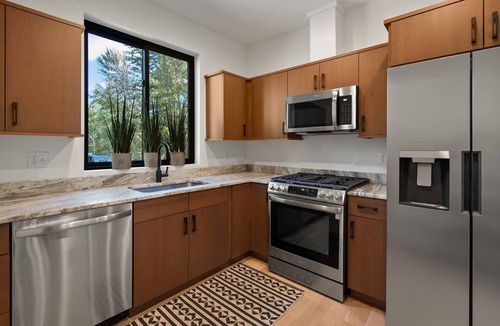 Columbia Falls Apartment | Cedar Pointe Retreat 1-BR apartment-close to Glacier NP & Whitefish Ski